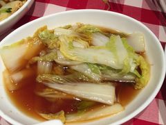 -西贝(上海我格广场店)