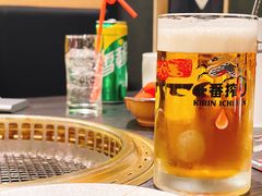 -AJIYA·池袋日式烧肉自助(天津万象城店)