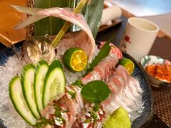 -长崎屋·日本料理·刺身·烧鸟(天河北路店)