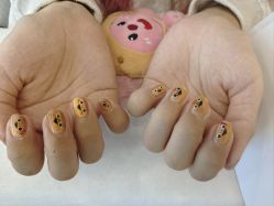 -斯馨·健康美甲美睫