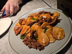 -留半山·香港食堂(啦啦宝都店)