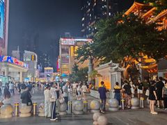 -银记肠粉店(北京路店)