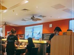 -大头虾越式风味餐厅(光明广场店)