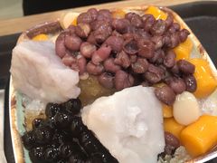 -鲜芋仙(常州吾悦国际广场店)