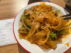 -宋益驴蹄子面肉夹馍(辛家庙店)