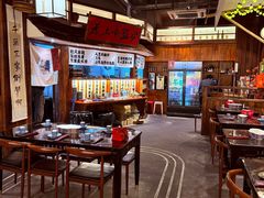 -那些年一起吃串的地方烧烤(观前街店)