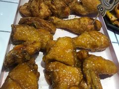 -BOPEYE·波派炸鸡(九霄天地店)