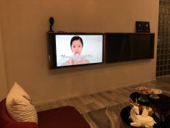 点击看大图 包房-汐月Health纤体spa中心