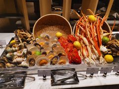 -上海临港美爵酒店·铃兰西餐厅