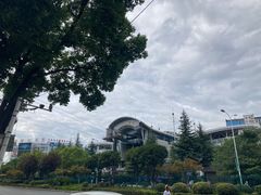 -张家界天门山国家森林公园