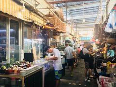 -万商花鸟市场