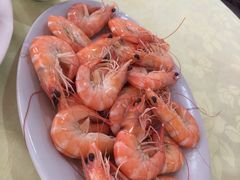 -秋姐美食店(旅游大道店)