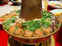 -山西会馆·晋菜·晋商宴·牌匾博物馆(胜利东街店)
