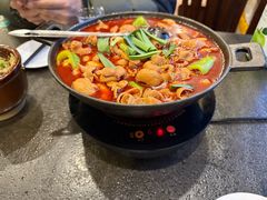 -湘肠香火锅店(团结湖店)