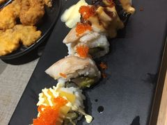 -八角锄烧·肉火锅(天河城店)
