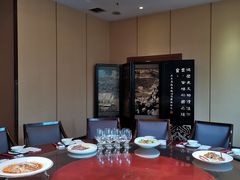 包厢-大蓉和(双楠店)