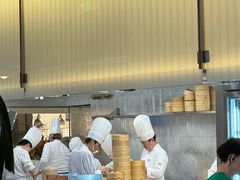 -苏小柳点心·手作小笼包(浦东嘉里城分院)