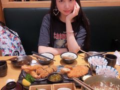 -胜博殿日式炸猪排(西红门店)