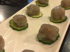 鲜虾-裕德孚·非遗手切涮羊肉(东直门内大街店)
