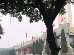 -聂荣臻元帅陈列馆