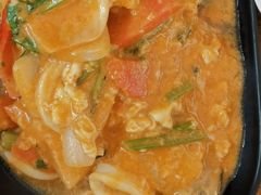 -Doo Dee Thai Food(Issan/Isaan/Esan)