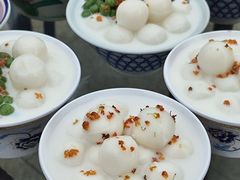 -七的湖·晚芳亭·阳澄湖农家菜·大闸蟹(莲花岛店)