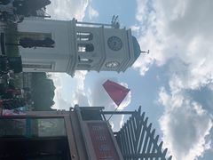 -香港粤北鼻咸食甜品(上海临港店)