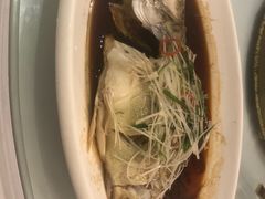 -和平官邸·花园餐厅(武定西路店)