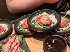 -赤坂亭·M9和牛烧肉·铁板烧·日料398放题(长泰广场店)