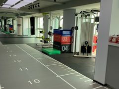 -GymPlus健身(四平路店)