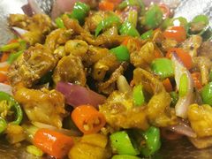 -松哥油焖大虾(科技园店)