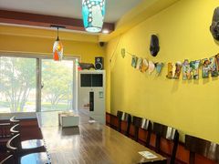 -panchos 墨西哥餐厅(嘉绿苑店)