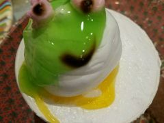 蛋糕-爱9味·火锅自助主题餐厅(西站店)