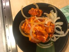-新石器烤肉(中房金谊广场店)
