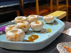 -鹤江桥·红油牛肉粉(SKP店)