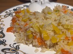 -胖老汉椒麻鸡清真新疆菜(西御街店)