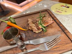 -極上萬膳·日料放题(来福士江景店)