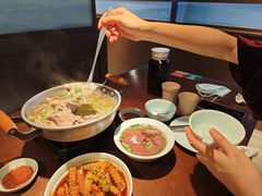 -全牛匠·乐山跷脚牛肉(西单华威约饭街店)