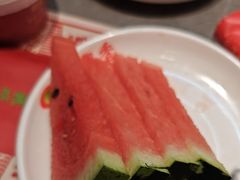 -蜀留香火锅·始于1999·原四川老火锅(白堤路店)