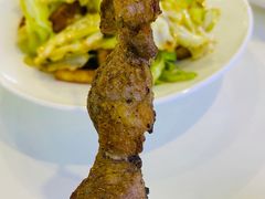 -帕米尔食府(白云观店)