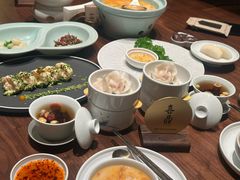 -喜鼎海胆水饺(东港店)