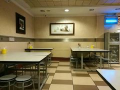 大堂-民间老鸡汤面馆(中山北路店)