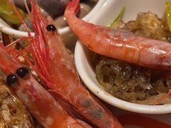 -V-ONE西雅图海鲜自助餐厅(仓山万达广场店)