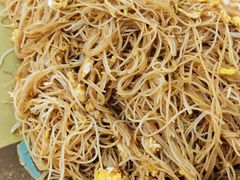 蛋炒米粉-贞姨美食·老字号海鲜大排档