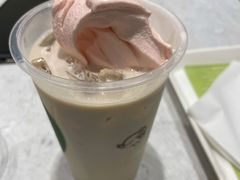 -德克士(龙阳广场店)