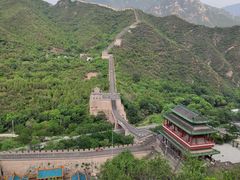-居庸关长城