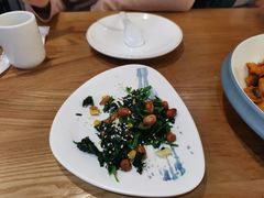 -陈傻子餐厅(世纪都会店)
