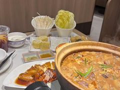 -南枝记·广东味道(中骏世界城店)
