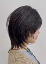 -星格造型·Hair Salon