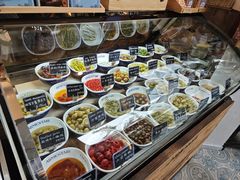 -Alimentari早午餐(安福路店)